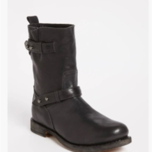 Moto Boot* - Picture 3 of 13